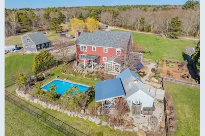 171 Pine Hill Rd, Westport, MA 02790 - Photo 36