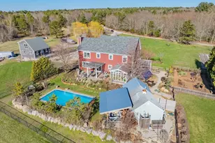 171 Pine Hill Rd, Westport, MA 02790 - Photo 36
