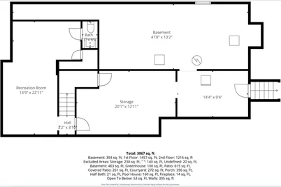 171 Pine Hill Rd, Westport, MA 02790 - Photo 42