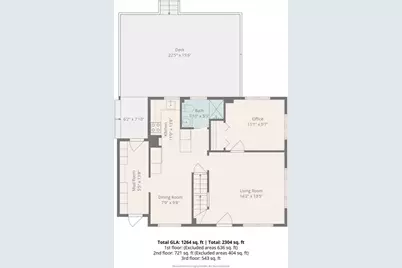 641 Hingham St, Rockland, MA 02370 - Photo 16