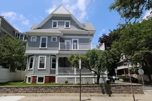 40 Evergreen Ave, Somerville, MA 02145 - Photo 14