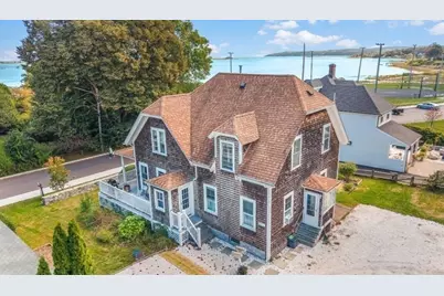 27-1/2 Fremont St #2, Plymouth, MA 02360 - Photo 2