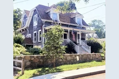 27-1/2 Fremont St #2, Plymouth, MA 02360 - Photo 18