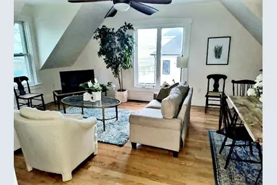 27-1/2 Fremont St #2, Plymouth, MA 02360 - Photo 4