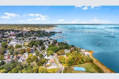 27-1/2 Fremont St #2, Plymouth, MA 02360 - Photo 1