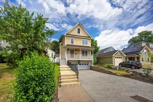 54 Spruce St, Winchester, MA 01890 - Photo 1