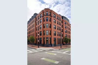 566 Columbus Ave #404, Boston, MA 02118 - Photo 1