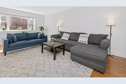 131 Sewall Ave #6, Brookline, MA 02446 - Photo 2