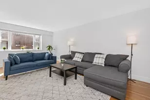 131 Sewall Ave, Brookline, MA 02446 - Photo 2