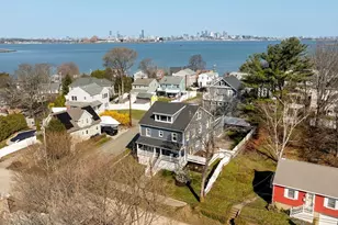 22 Winslow Rd, Quincy, MA 02171 - Photo 6