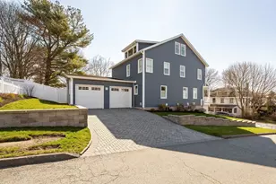 22 Winslow Rd, Quincy, MA 02171 - Photo 2