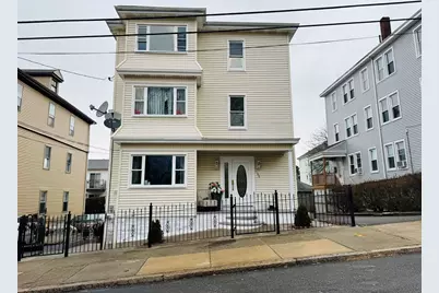 166 Bradford Ave #3, Fall River, MA 02721 - Photo 2