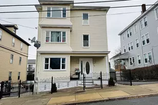 166 Bradford Ave, Fall River, MA 02721 - Photo 2