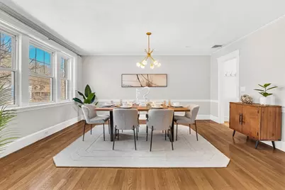 50 Lancaster Ter #4, Brookline, MA 02446 - Photo 4