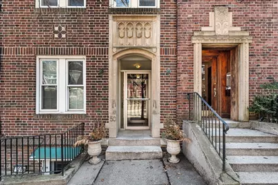 50 Lancaster Ter #4, Brookline, MA 02446 - Photo 16