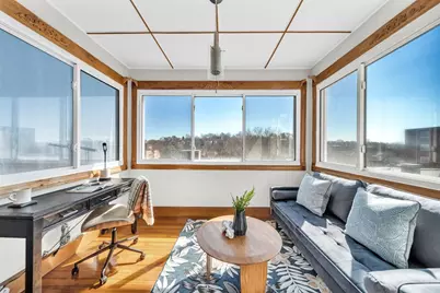 50 Lancaster Ter #4, Brookline, MA 02446 - Photo 10