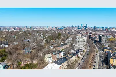50 Lancaster Ter #4, Brookline, MA 02446 - Photo 20
