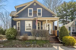 139 East St, North Attleboro, MA 02760 - Photo 1