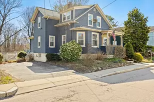 139 East St, North Attleboro, MA 02760 - Photo 2