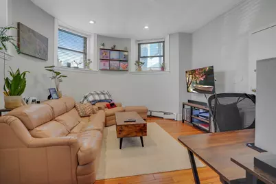 344 Harvard St #B, Brookline, MA 02446 - Photo 1
