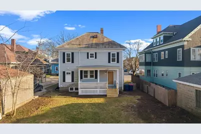 303 Maple St, New Bedford, MA 02740 - Photo 36