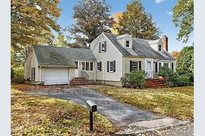 37 Pine St, Bedford, MA 01730 - Photo 1