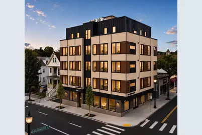 4164 Washington St #06, Boston, MA 02131 - Photo 1