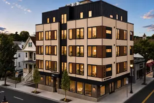 4164 Washington St, Boston, MA 02131 - Photo 1