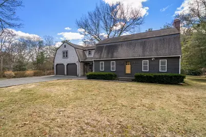 22 Pinecrest Dr, Sandwich, MA 02463 - Photo 34