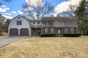 22 Pinecrest Dr, Sandwich, MA 02463 - Photo 1