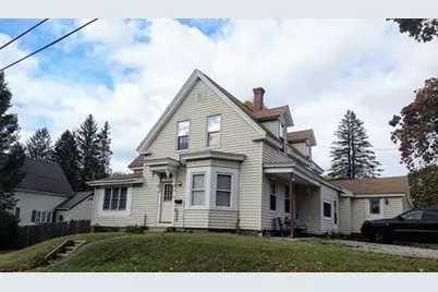 27 Pleasant St #A, Templeton, MA 01468 - Photo 1