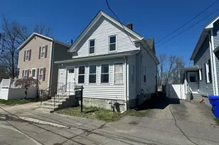 19 Weir Ave, Taunton, MA 02780 - Photo 2