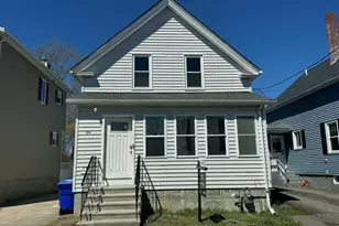 19 Weir Ave, Taunton, MA 02780 - Photo 1