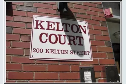 200 Kelton #1A, Boston, MA 02134 - Photo 1