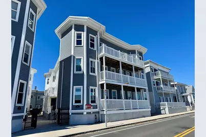 90 Winthrop Shore Drive #B, Winthrop, MA 02152 - Photo 8