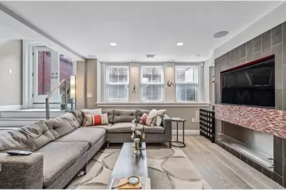 98 Waltham Street #1, Boston, MA 02118 - Photo 2