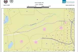 80 Barnett Rd, Sutton, MA 01590 - Photo 1