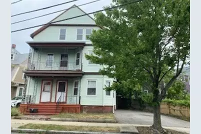 23 Munroe St #2, Somerville, MA 02143 - Photo 2
