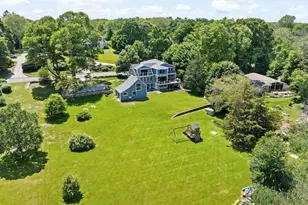392 S Main St, Cohasset, MA 02025 - Photo 2