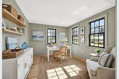 392 S Main St, Cohasset, MA 02025 - Photo 6