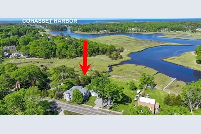 392 S Main St, Cohasset, MA 02025 - Photo 16