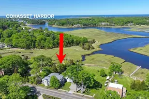 392 S Main St, Cohasset, MA 02025 - Photo 16