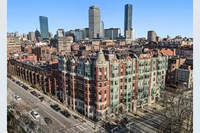 4 Charlesgate E #602, Boston, MA 02215 - Photo 24