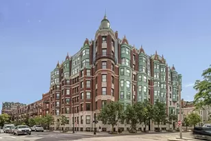 4 Charlesgate E, Boston, MA 02215 - Photo 1