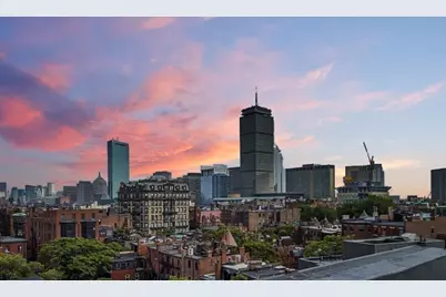 4 Charlesgate E #602, Boston, MA 02215 - Photo 16