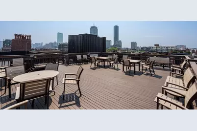 4 Charlesgate E #602, Boston, MA 02215 - Photo 18