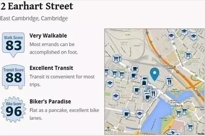 2 Earhart #706, Cambridge, MA 02141 - Photo 22