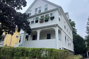 22 Park Rd, Belmont, MA 02478 - Photo 1