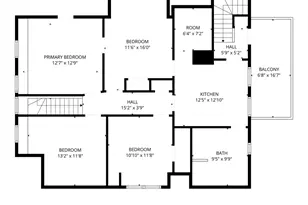 22 Park Rd, Belmont, MA 02478 - Photo 14