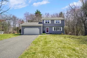 6 Ladd Ln, Wilbraham, MA 01095 - Photo 2